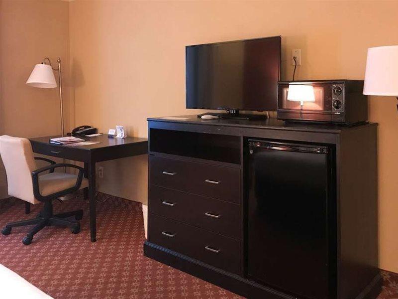 Clarion Hotel & Conference Center Toms River Dış mekan fotoğraf