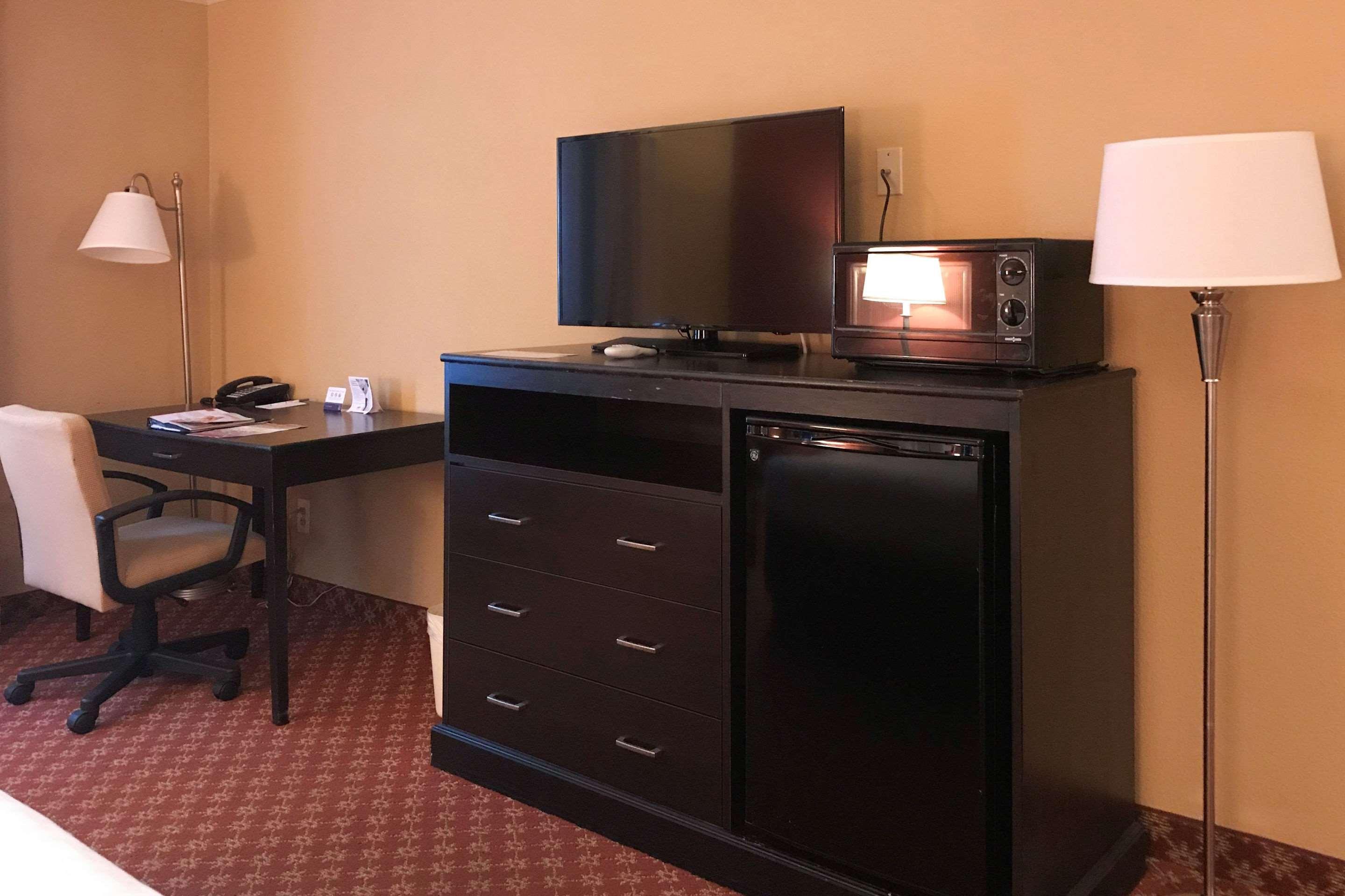 Clarion Hotel & Conference Center Toms River Dış mekan fotoğraf