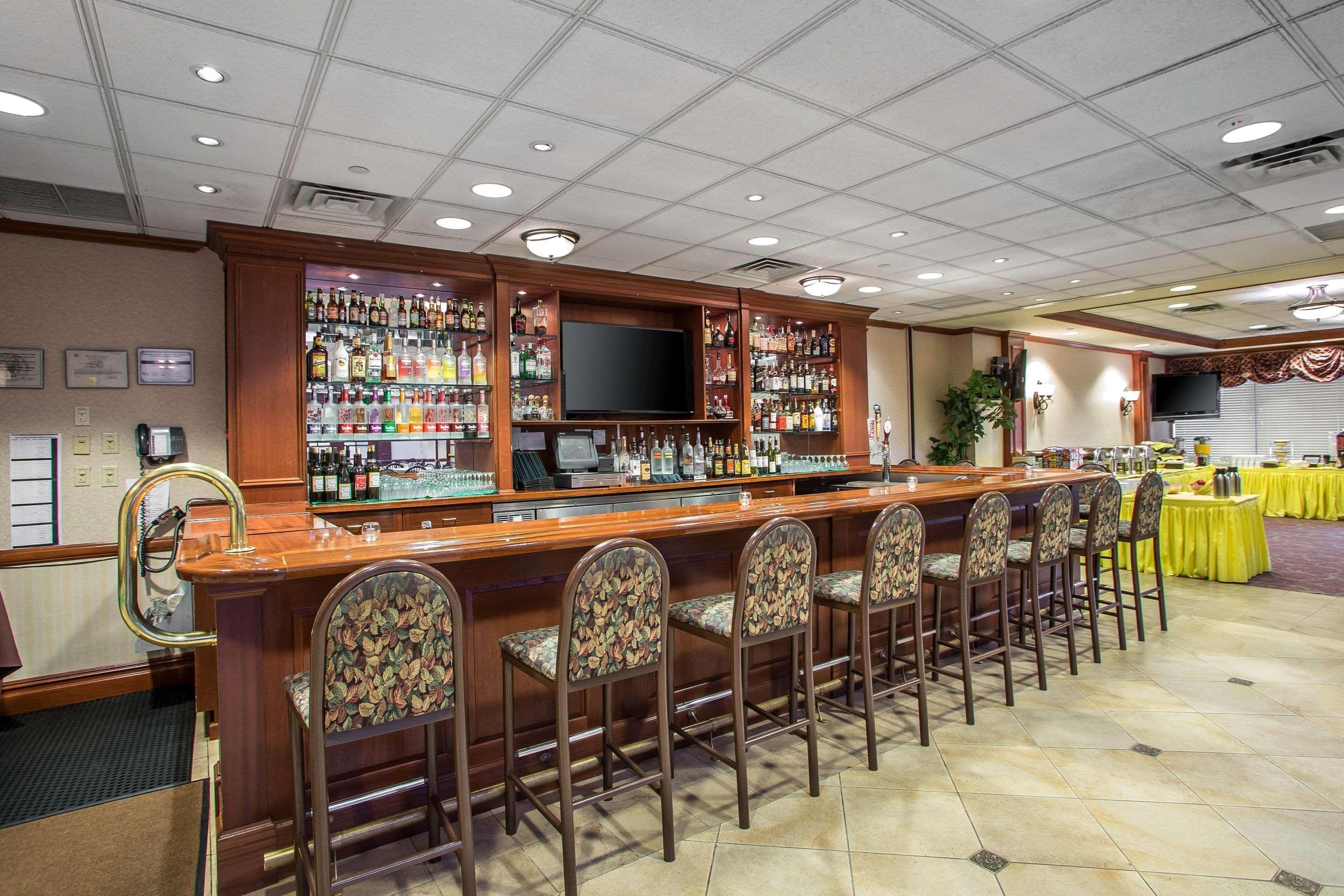 Clarion Hotel & Conference Center Toms River Dış mekan fotoğraf