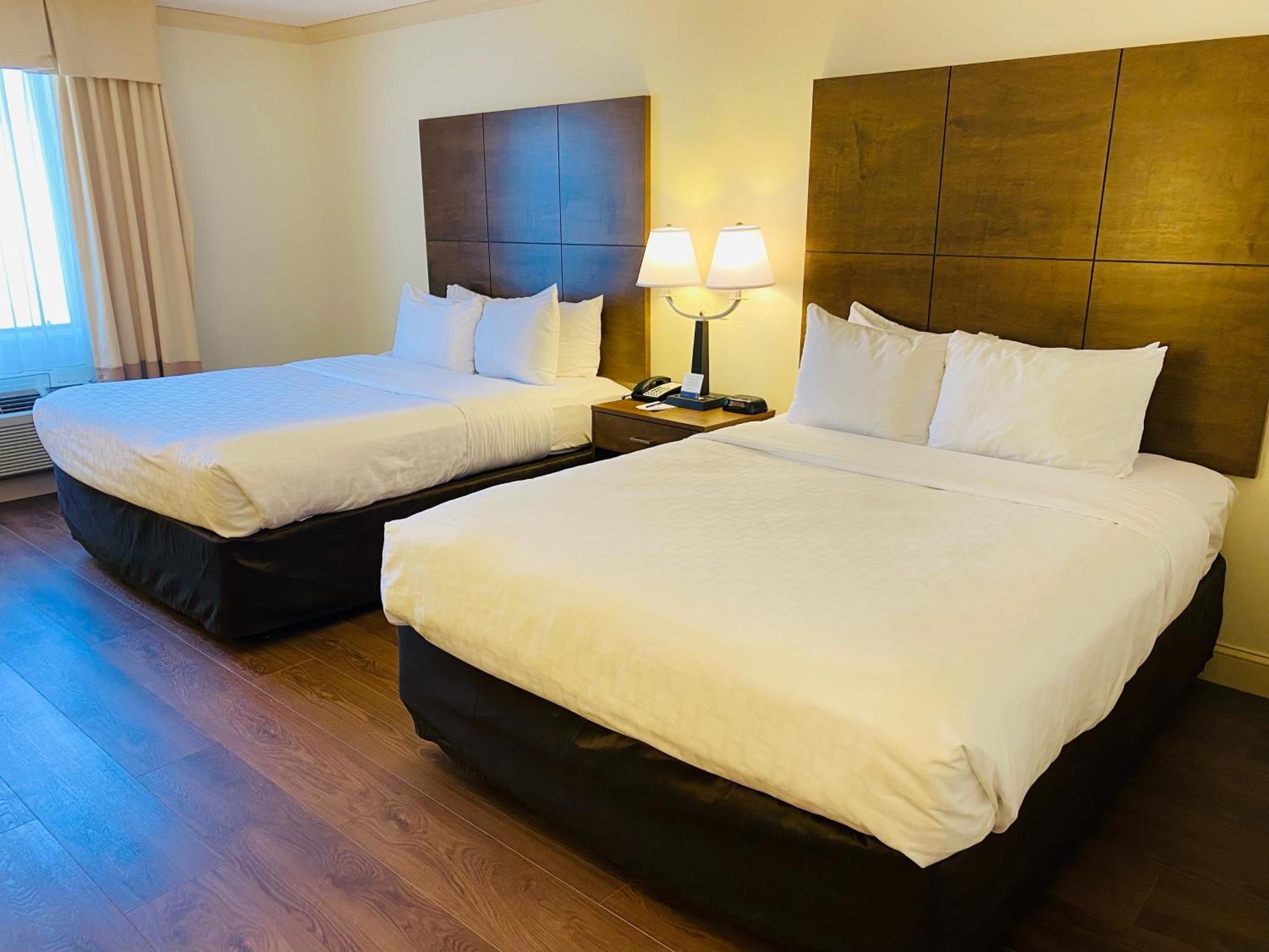 Clarion Hotel & Conference Center Toms River Dış mekan fotoğraf